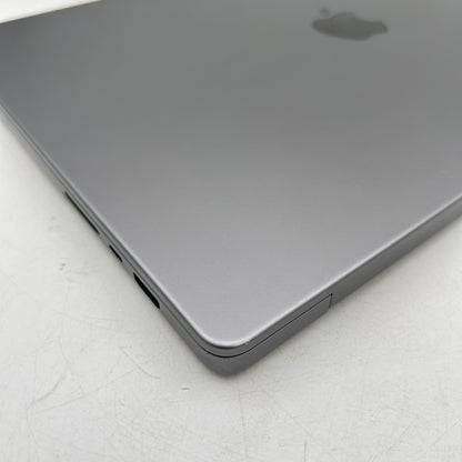 2021 Apple MacBook Pro 16" M1 Pro 16C GPU 3.2GHz 16GB RAM 512GB SSD A2485