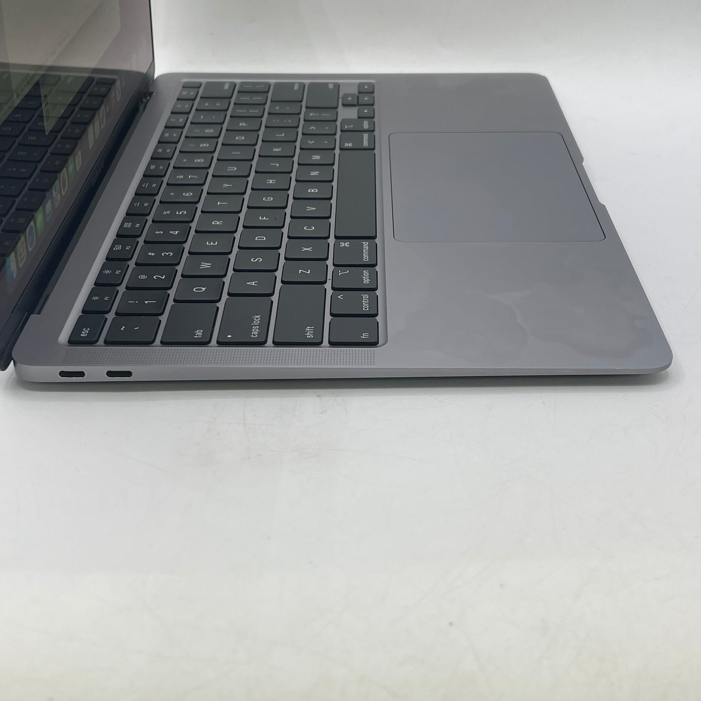 2020 Apple MacBook Air 13.3" i3 1.1GHz 8GB RAM 256GB SSD Space Gray A2179