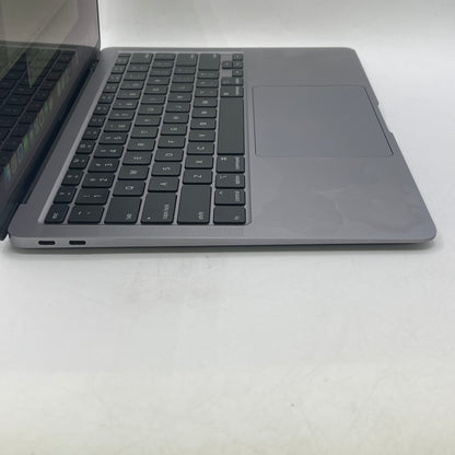 2020 Apple MacBook Air 13.3" i3 1.1GHz 8GB RAM 256GB SSD Space Gray A2179
