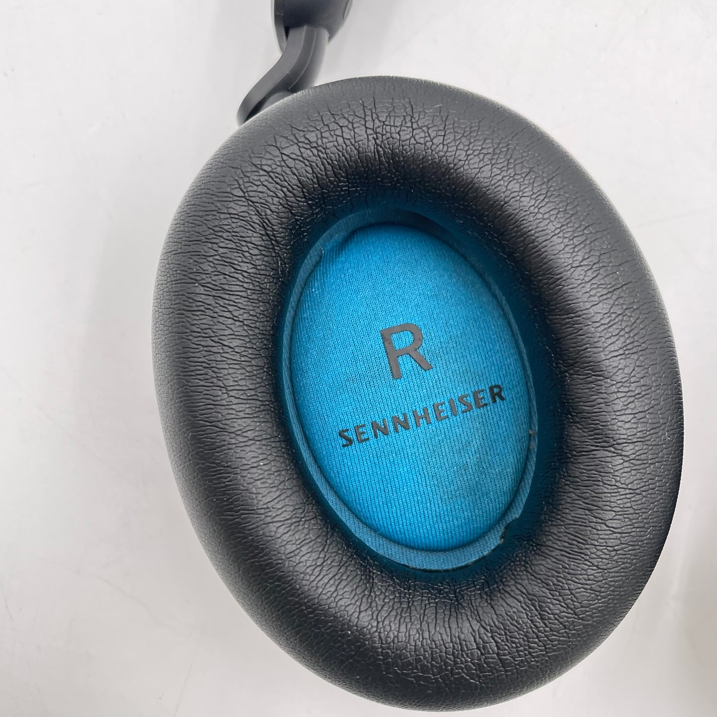Sennheiser Accentum Wireless Over-Ear Bluetooth Headphones Black