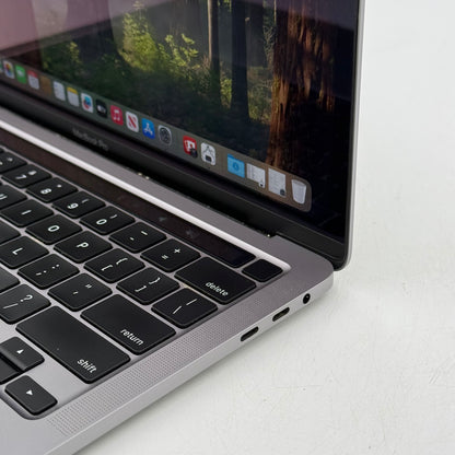 2020 Apple MacBook Pro 13.3" i5 2.0GHz 16GB RAM 512GB SSD Space Gray A2251