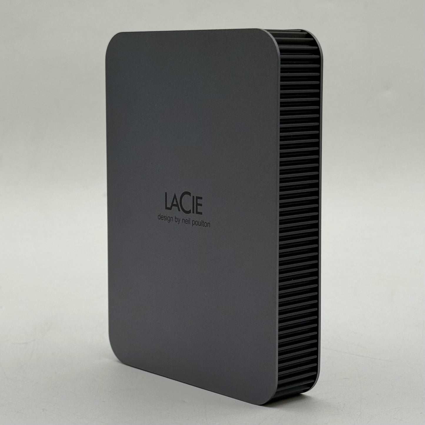 LaCie 2.5" Mobile Drive 5TB USB-C to USB-C HDD LRD0TUB