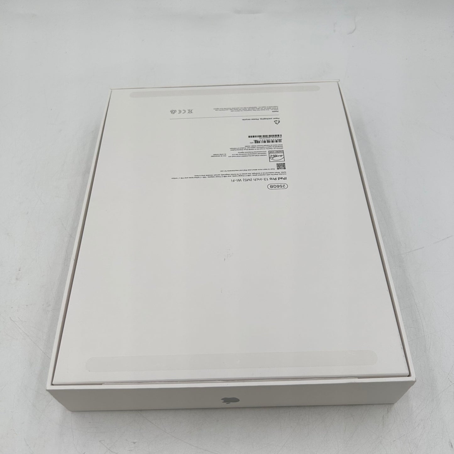 New WiFi Only Apple iPad Pro 13" M5 256GB Silver MDYK4LL/A