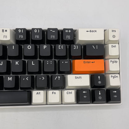 Megagee Keyboard Mechanical Gaming Keyboard BOX