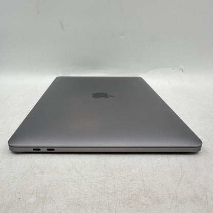 2019 Apple MacBook Pro 13.3" i5-8257U 1.4GHz 8GB RAM 128GB SSD Space Gray A2159