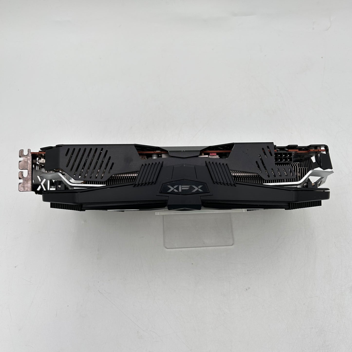 XFX Radeon RX 5600 XT Raw II Pro 6GB GDDR6 Graphics Card RX-56XT60