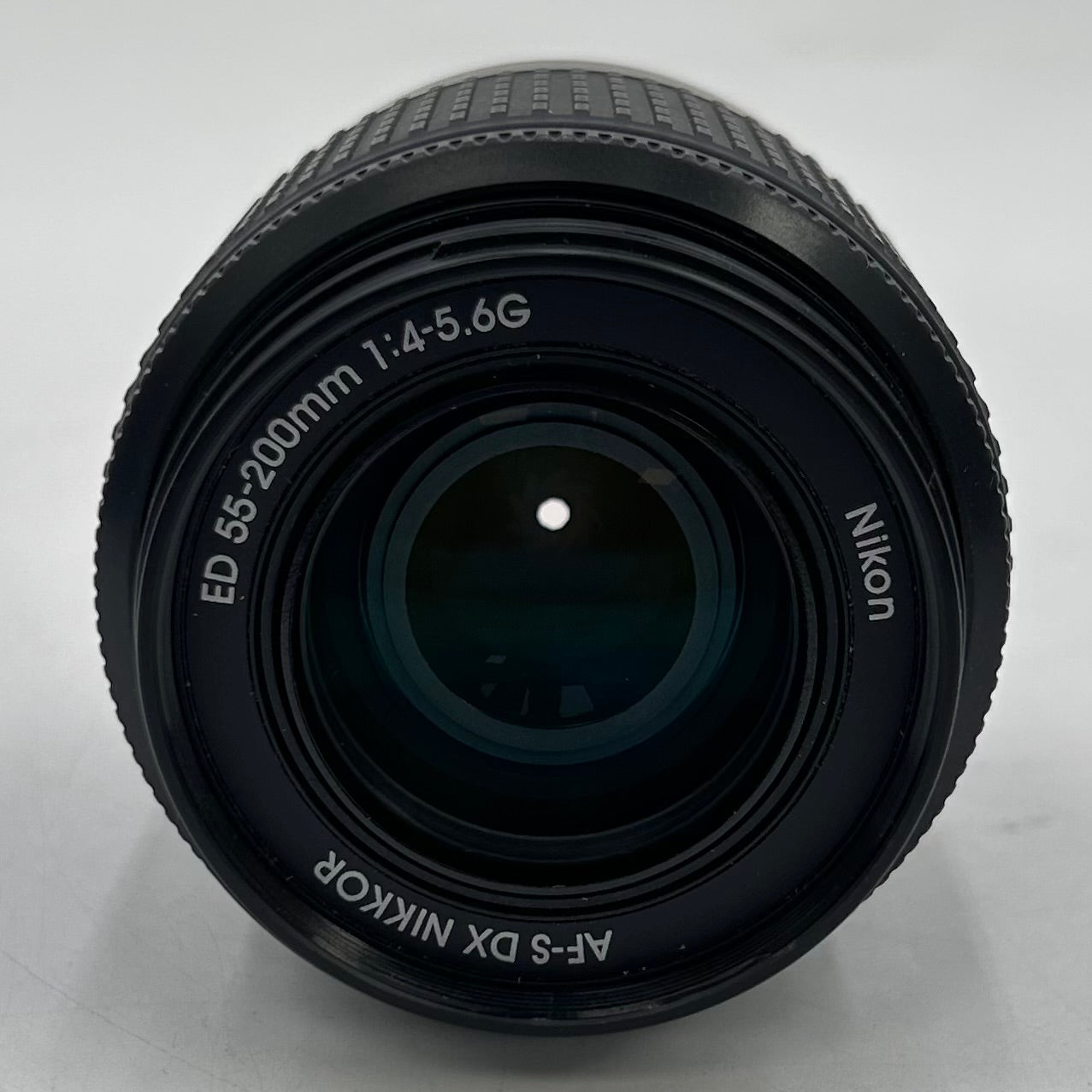 Nikon AF-S DX NIKKOR 55-200mm f/2.8 Auto & Manual Lens F
