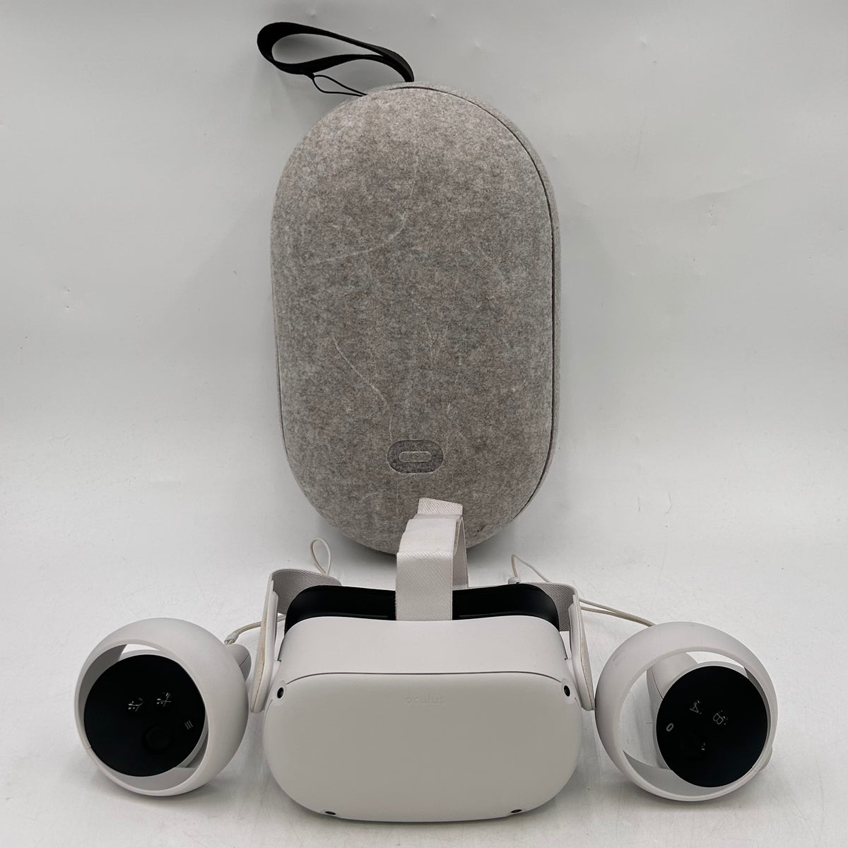 Oculus Quest 2 256GB Standalone All-in-One VR Headset KW49CM