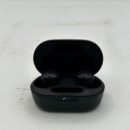 JBL Quantum TWS Air In-Ear Wireless Ear Buds Black