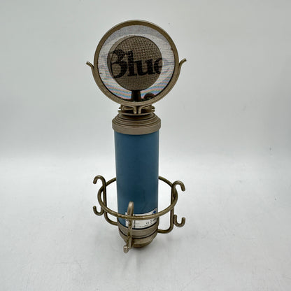 Blue Bluebird Versatile Cardioid Condenser Microphone B000RLI76G - READ