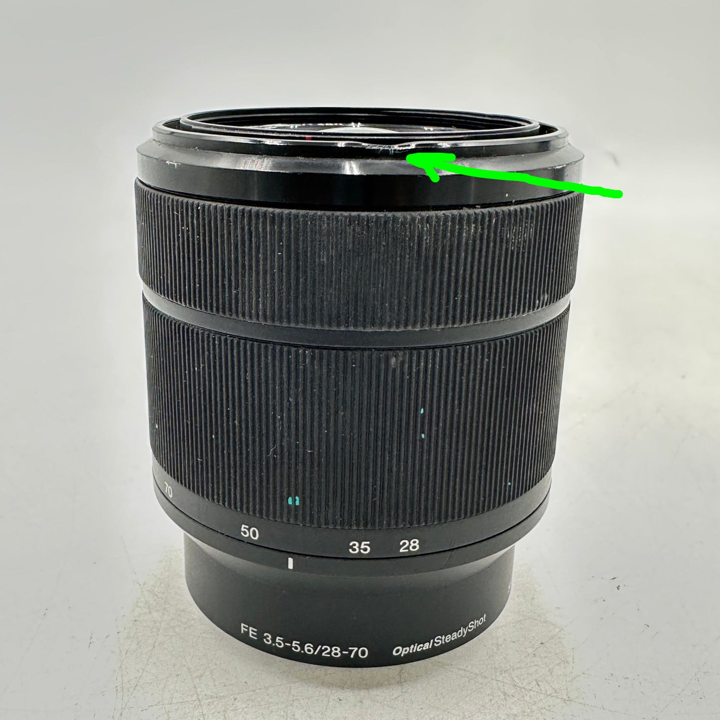 Sony FE 28-70mm f/3.5-5.6 OSS E-Mount Standard Zoom SEL2870