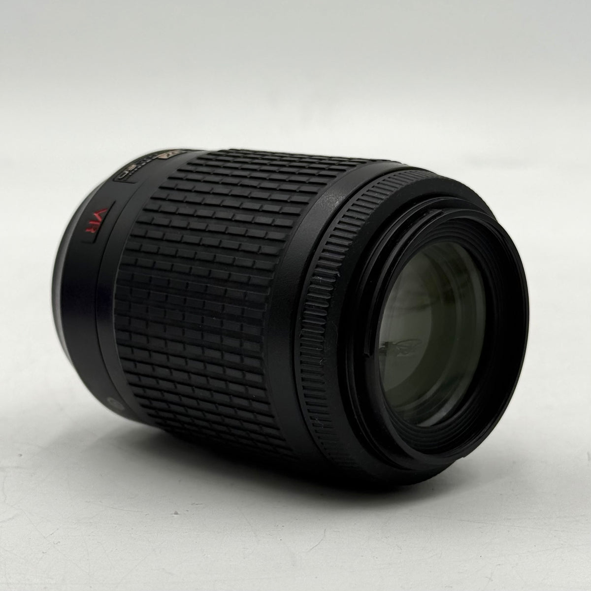 Nikon AF-S DX 55-200mm f/4-5.6G ED VR Zoom Lens