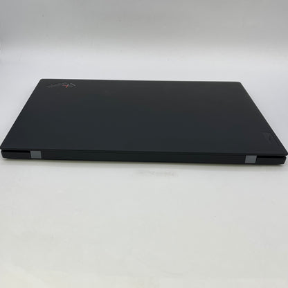 Lenovo ThinkPad X1 CARBON GEN 9 14" i7-1185G7 3.0GHz 16GB RAM 512GB SSD