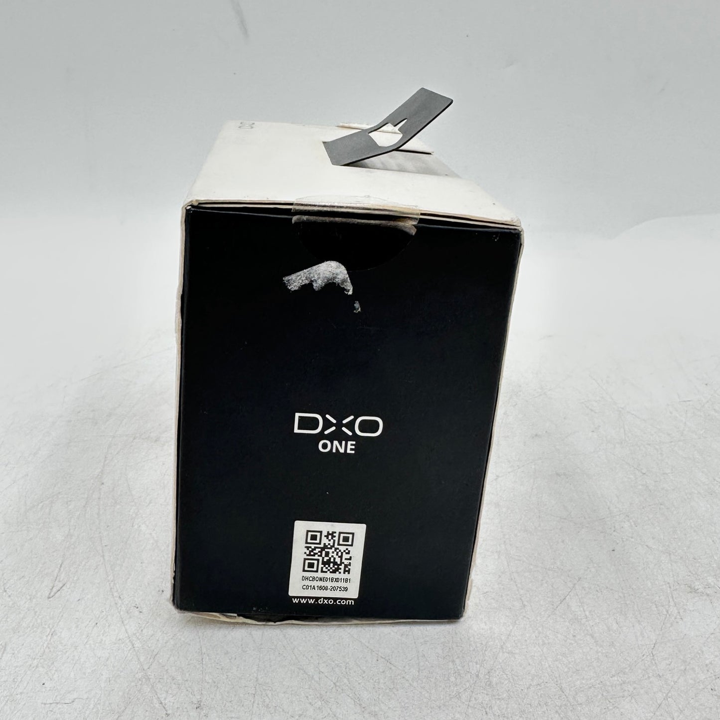 New DXO One Pro Quality Camera for iPhone/iPad (Lightning) CAM01-01-USC