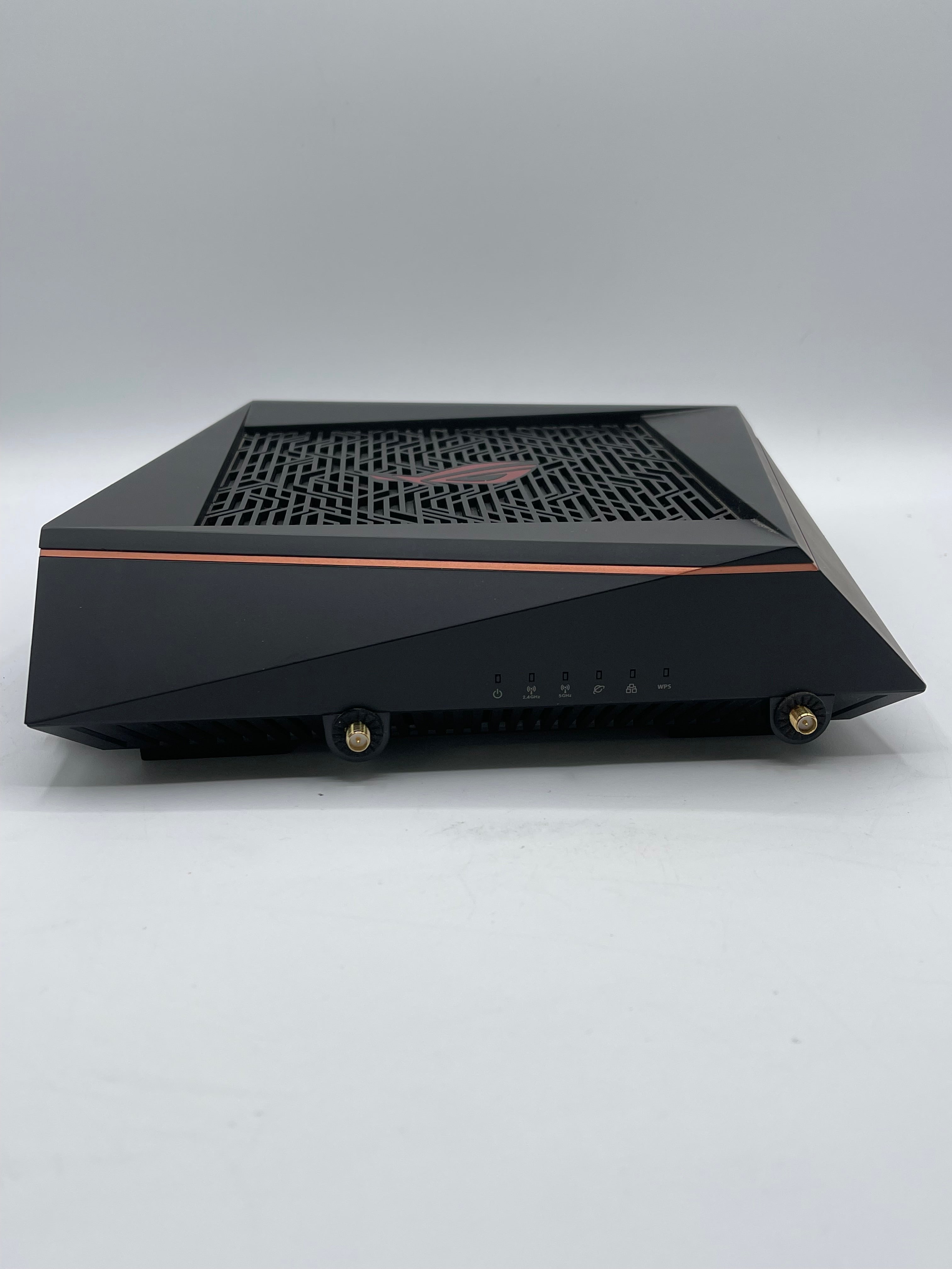 Republic Of Gamers Rapture Tri-band Gaming router Tri Band GT-AC5300 W ...