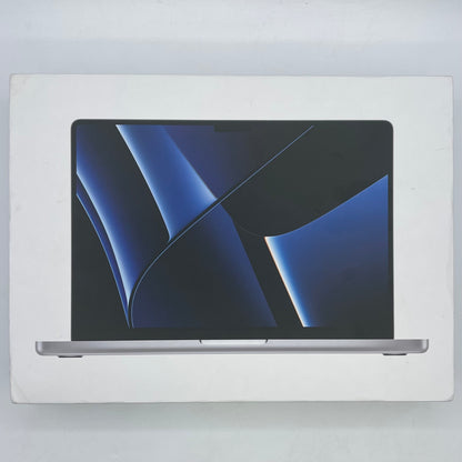 2023 Apple MacBook Pro 14" M2 Max 30C GPU 3.5GHz 32GB RAM 1TB SSD A2779 Read