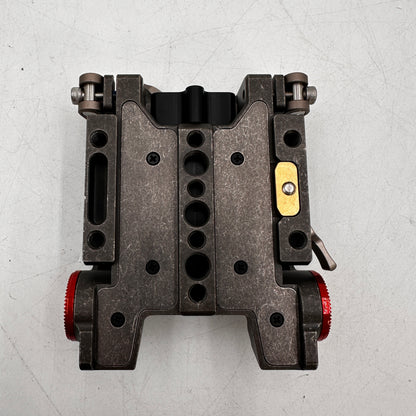 Tilta Tiltaing 15mm LWS Type VI Baseplate TA-BSP6-15-B