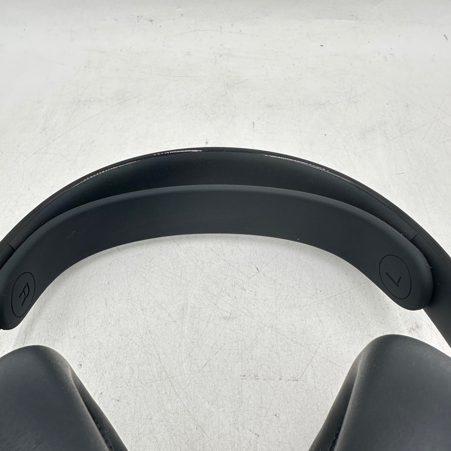 Sony Pulse 3D Wireless Headset for PS5/PS4/PC + Audio Cable | No Dongle