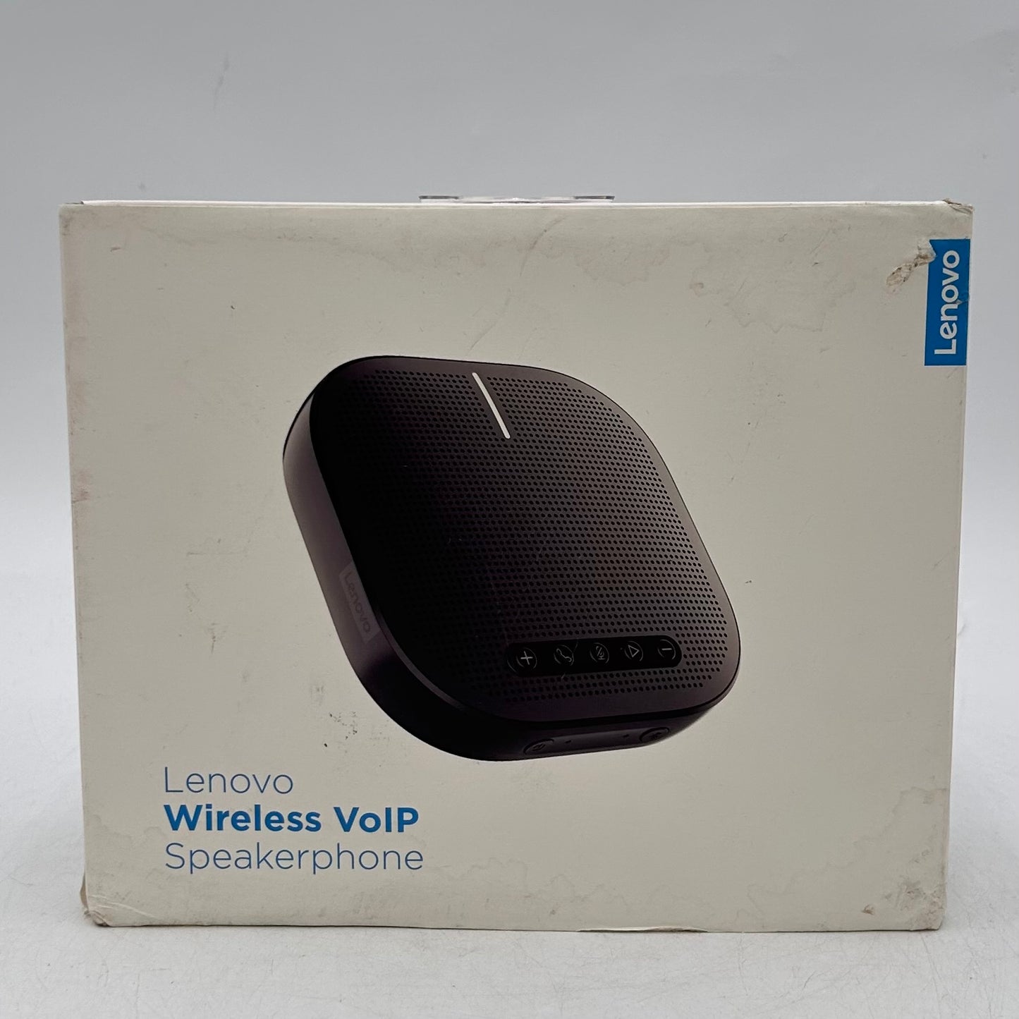 New Lenovo Wireless VoIP Speakerphone L900
