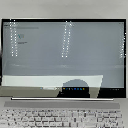 HP Laptop 17M-CH0013DX 17.3" i7-1165G7 2.8GHz 12GB RAM 512GB SSD