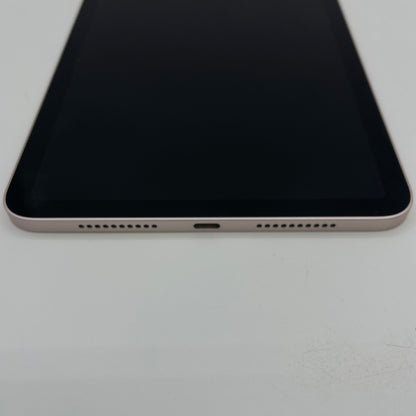 WiFi Only Apple iPad Mini 6th Gen 64GB Pink MLWL3LL/A
