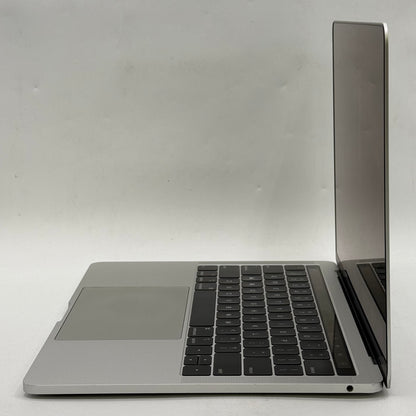2019 Apple MacBook Pro 13.3" i5 1.4GHz 8GB RAM 256GB SSD Silver A2159