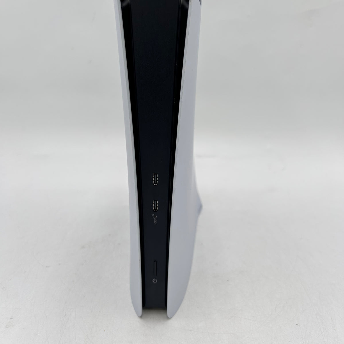 Sony PlayStation 5 Slim Digital PS5 825GB White Console Only CFI-2115