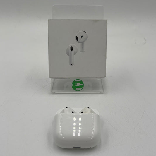 Apple AirPods 4 ANC A3056 A3055 A3059 MXP93LL/A