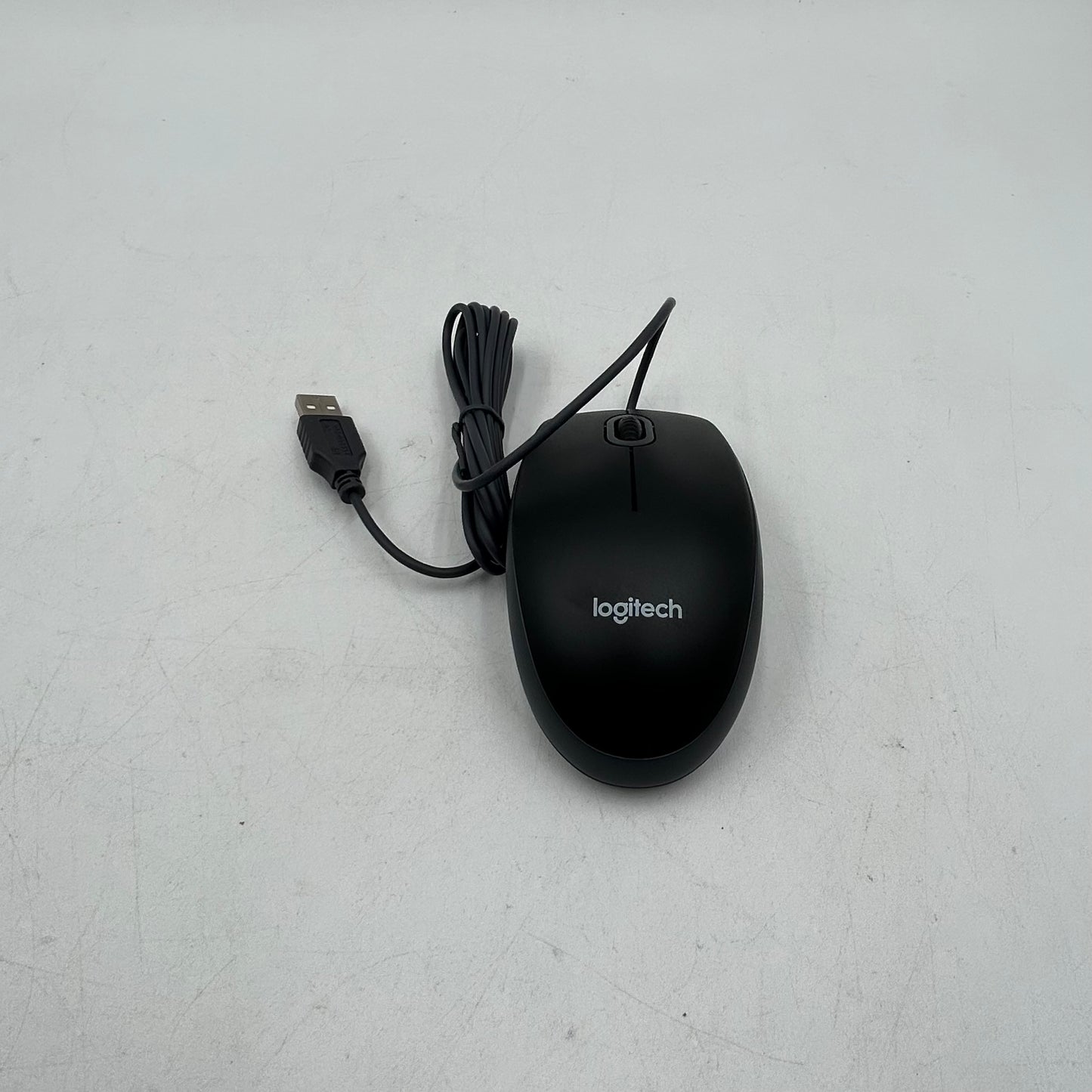 New Logitech MK120 Keyboard and mouse