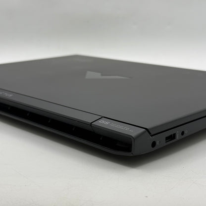 HP Victus 15-FB2063DX 15.6" Ryzen 5 7535HS 3.3GHz 8GB RAM 512GB SSD