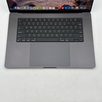 2024 Apple MacBook Pro 16" M4 Pro 20C GPU 4.5GHz 24GB RAM 512GB SSD A3403