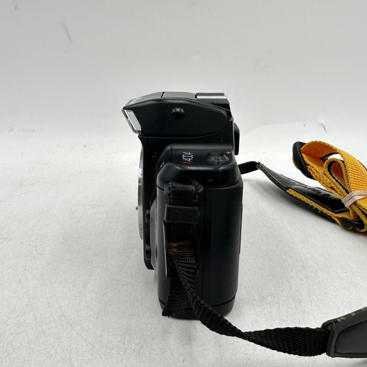 Nikon N4004 SLR Film Camera Body Only