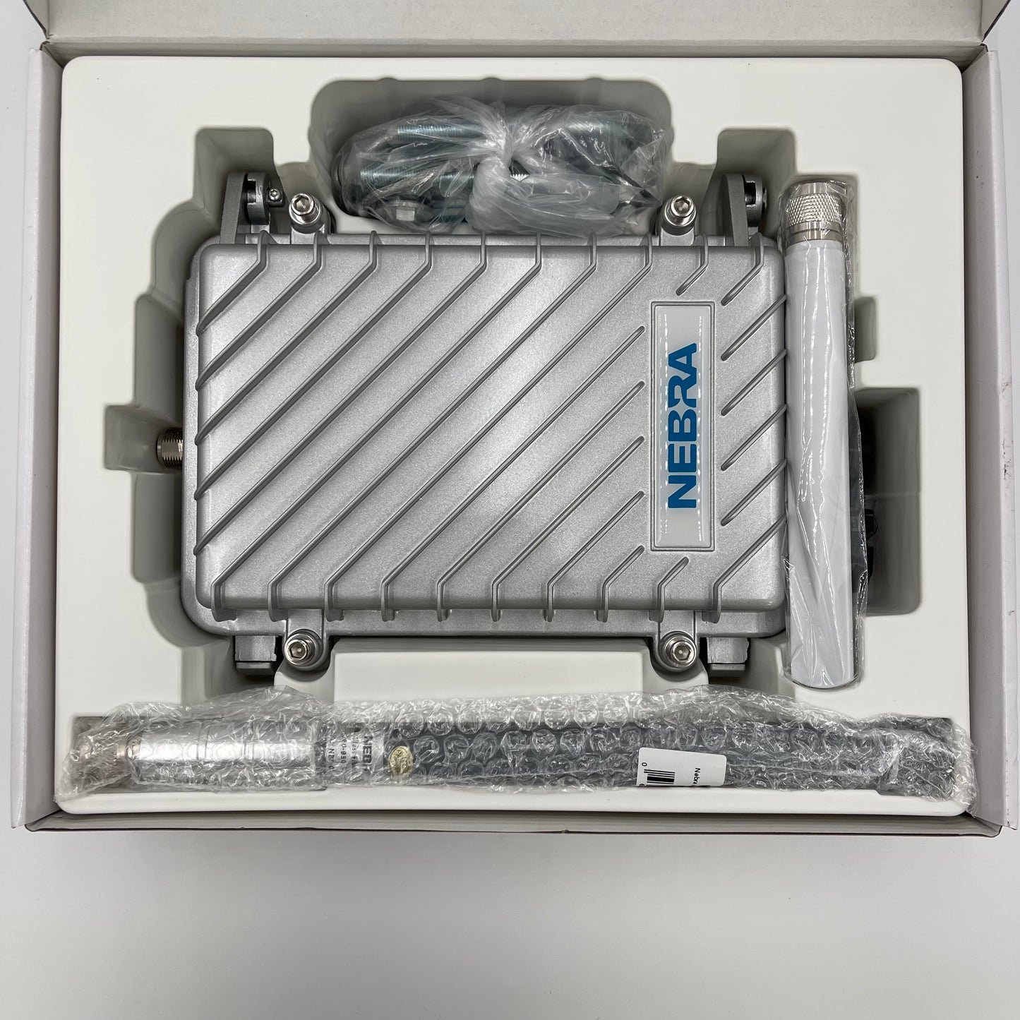 New Nebra HNT Indoor Hotspot Miner 915MHz Helium Network Hotspot NBR-0014