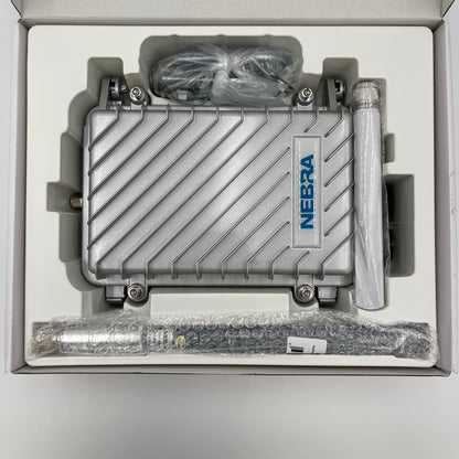 New Nebra HNT Indoor Hotspot Miner 915MHz Helium Network Hotspot NBR-0014