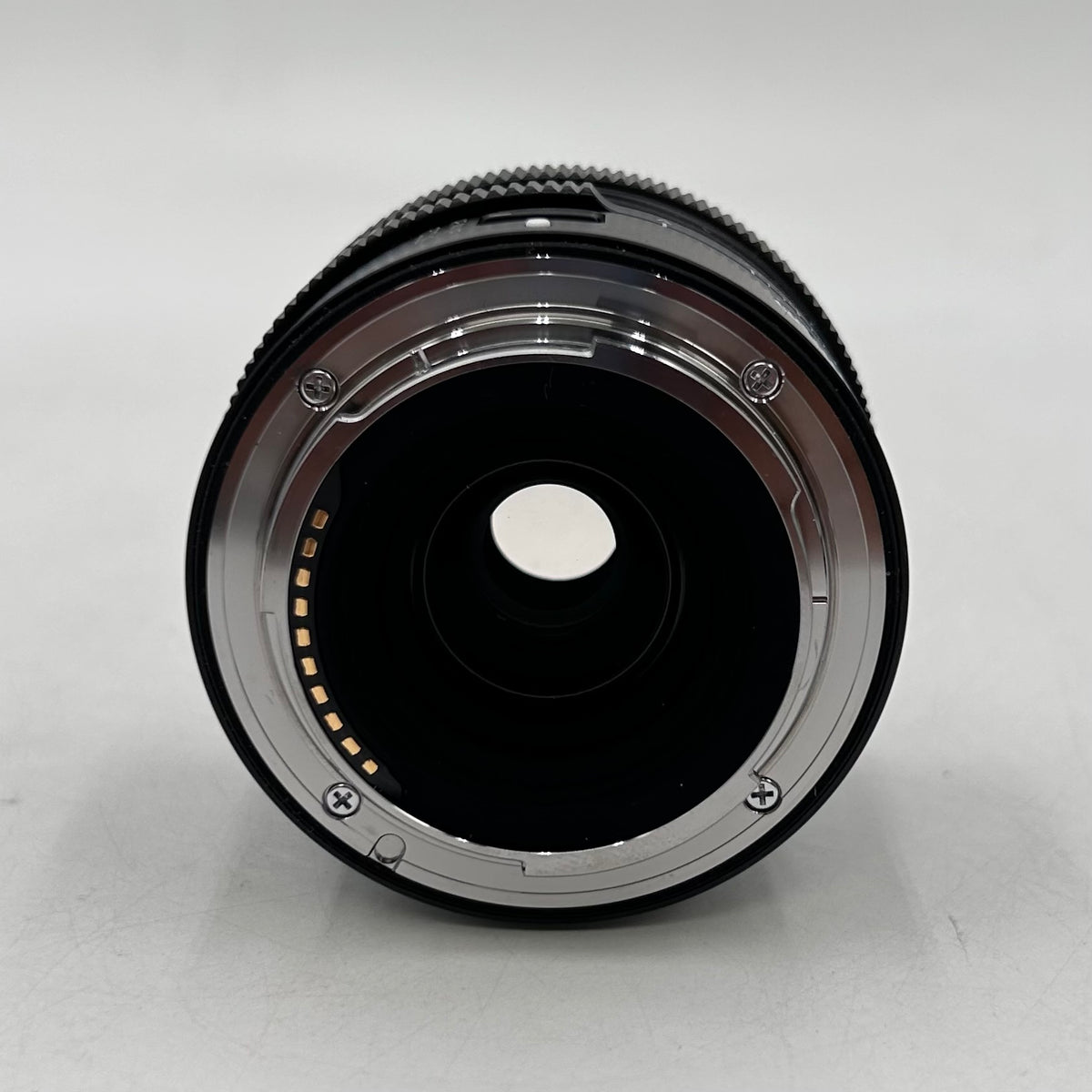Sigma Contemporary Lens 24mm f/3.5 DG DN For Sony E-Mount 