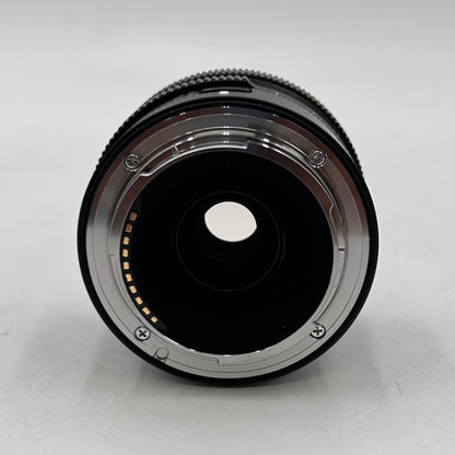 Sigma Contemporary Lens 24mm f/3.5 DG DN For Sony E-Mount 