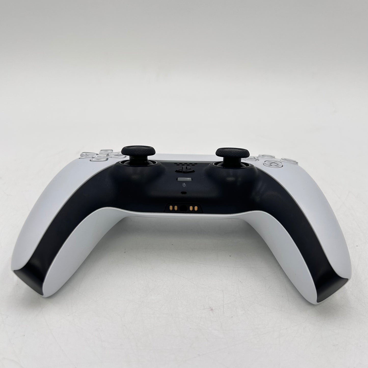 Sony PlayStation 5 PS5 DualSense Wireless Controller Classic White CFI-ZCT1W