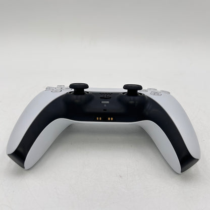 Sony PlayStation 5 PS5 DualSense Wireless Controller Classic White CFI-ZCT1W
