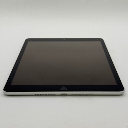 WiFi Only Apple iPad 9th Gen 64GB Silver MK2L3LL/A