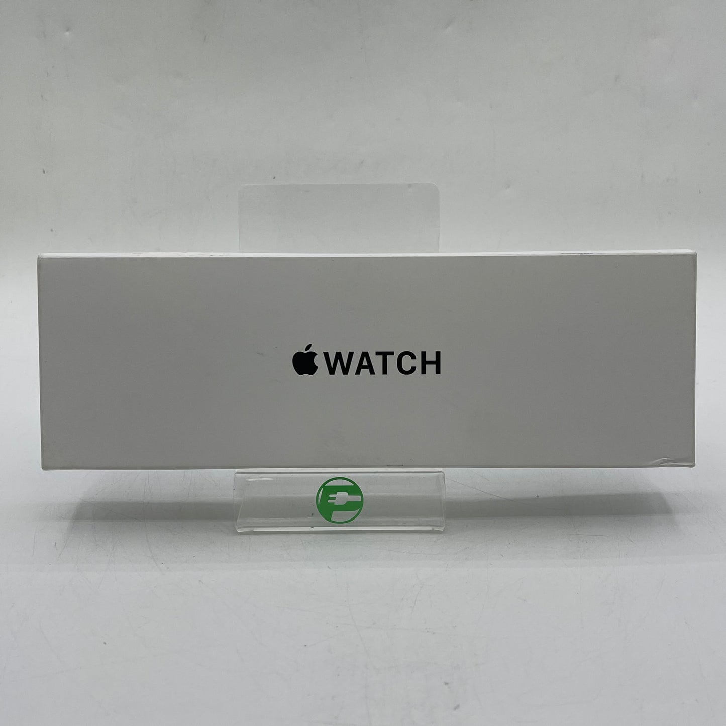 Unlocked Apple Watch SE 3rd Gen 40MM Midnight Aluminum Black MEP94LW/A