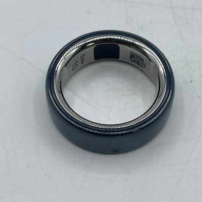 Oura Ring 4 Size 10 Midnight Ceramic Smart Ring JZ90-57455-10