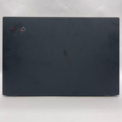 Lenovo ThinkPad X1 CARBON GEN 8 14" i7-10510U 1.8GHz 16GB RAM 1TB SSD