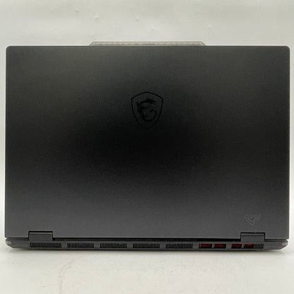 MSI Cyborg 15 MS-15Q3 15.6" Core 7 240H 2.5GHz 16GB RAM 1TB SSD GeForce RTX 5050