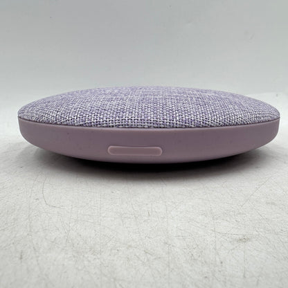 Photive Sphere Bluetooth Speaker Lavender PH-SPHERE-LAVENDER