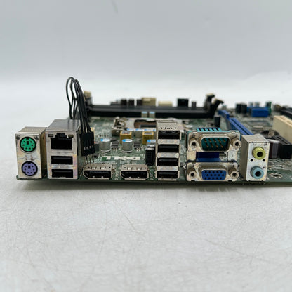Dell 0N4YC8 LGA 1150 microATX Motherboard