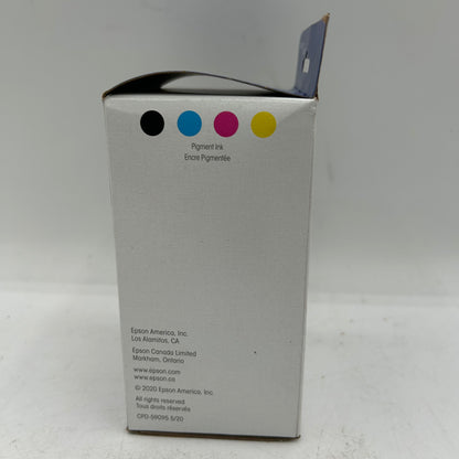 New Epson 822XL C13T05X923 Ink Cartridge