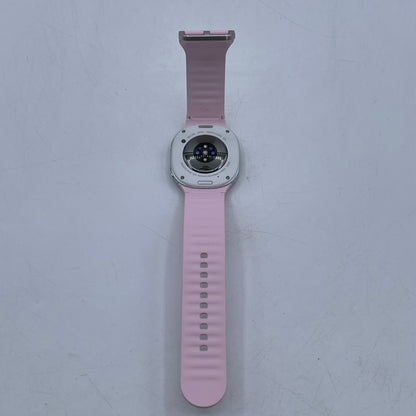 GPS Only Samsung Galaxy Watch8 Armor Aluminum SM-L320