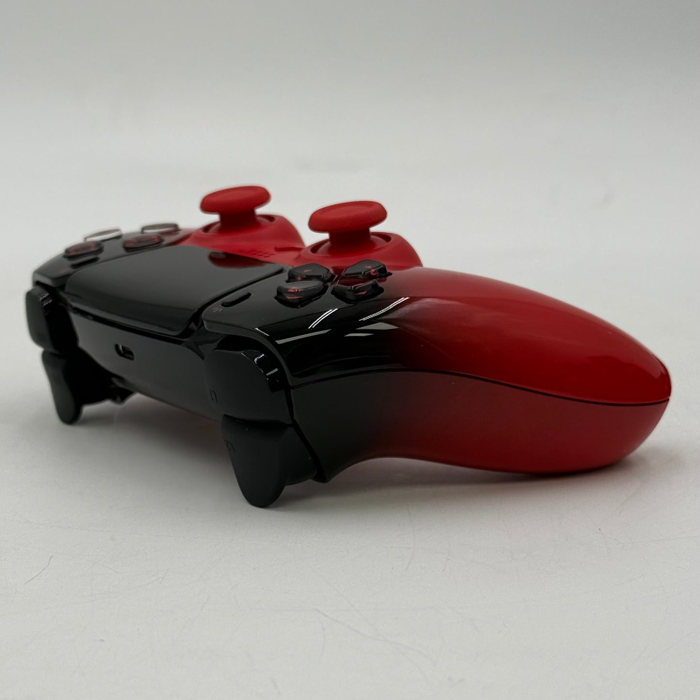 Sony PlayStation 5 PS5 DualSense Wireless Controller Techno Red CFI-ZCT2W