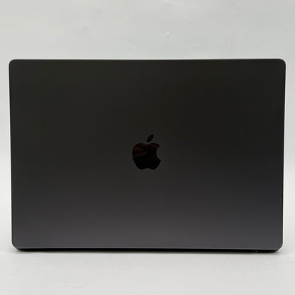 2024 Apple MacBook Pro 16" M4 Max 40C GPU 4.5GHz 48GB RAM 1TB SSD A3186