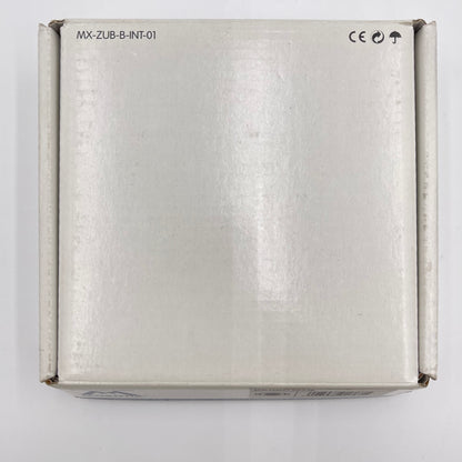 New Mobotix MX-HALO-EXT-BL Halo Mount MX-ZUB-B-INT-01